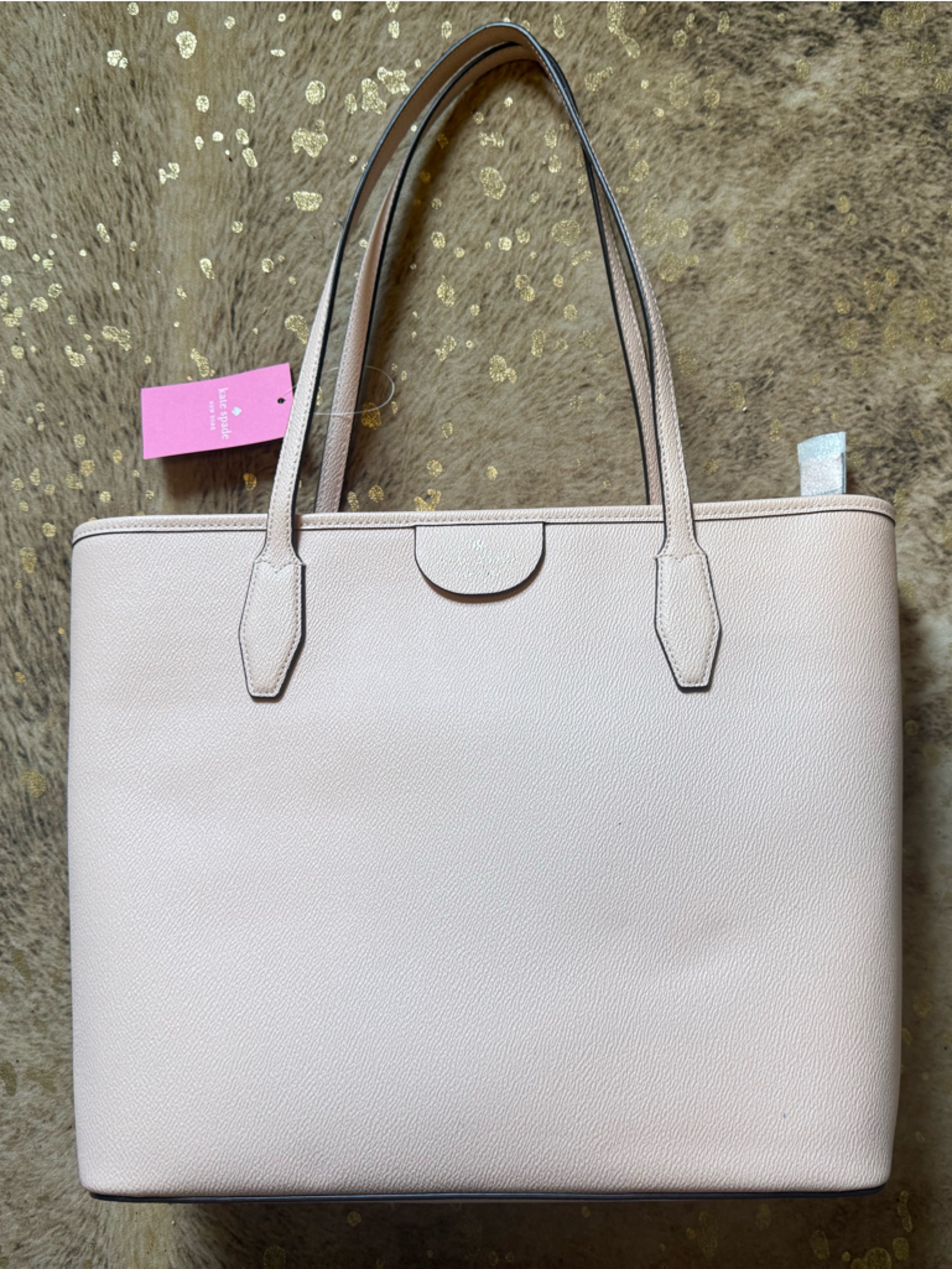 Kate Spade Tori Tote